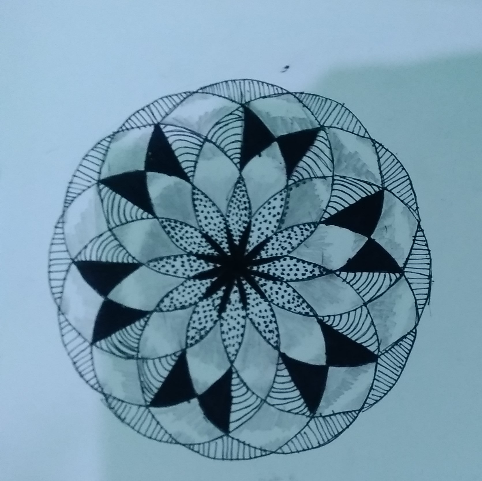 Mandala 3